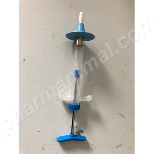 BOVALTO RESPI INTRA. CANULES + SERINGUE 2 ML BOVALTO RESPI INTRA. CANULES + SERINGUE 2 ML
